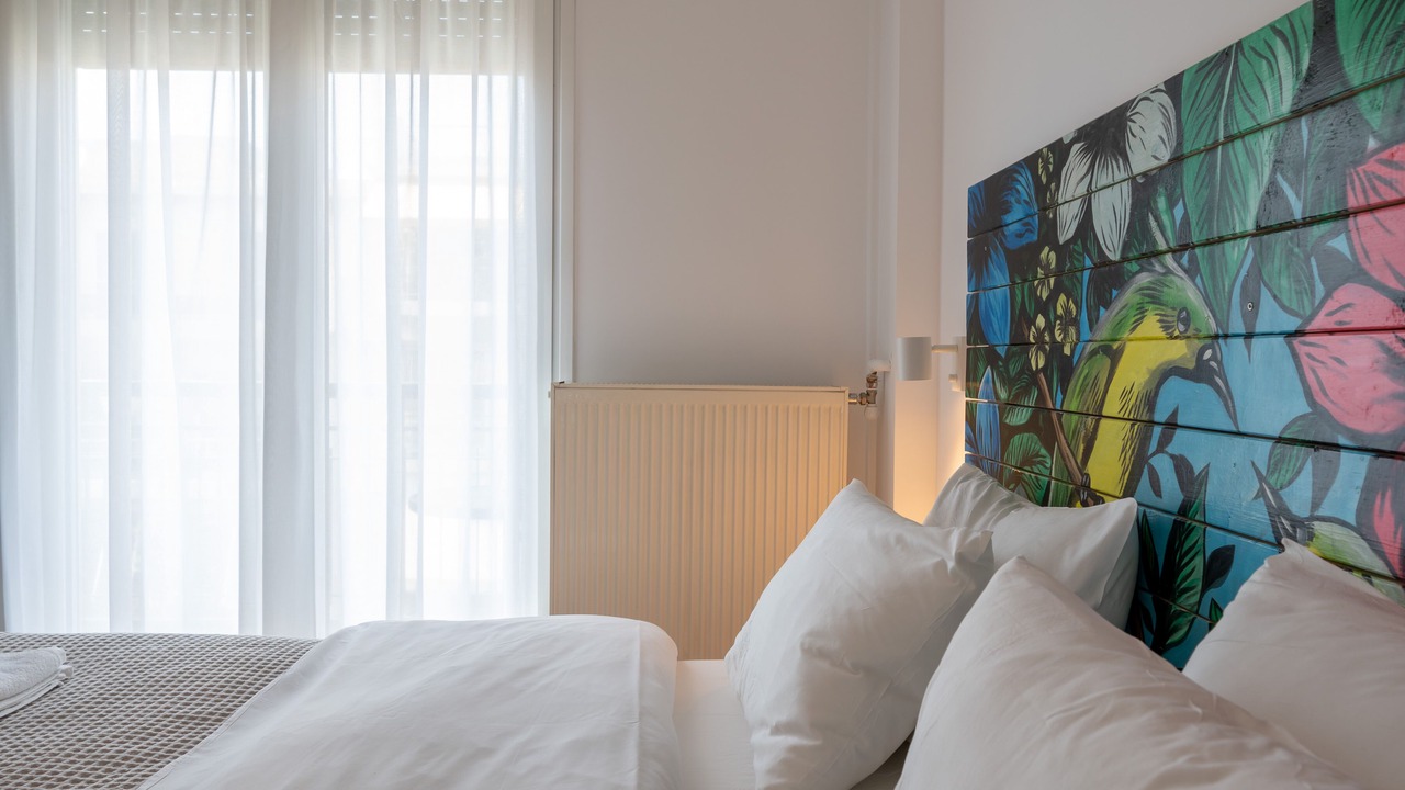 Photo of Bedroom in Omonia
