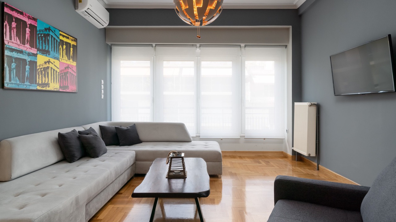 Photo of Livingroom in Omonia