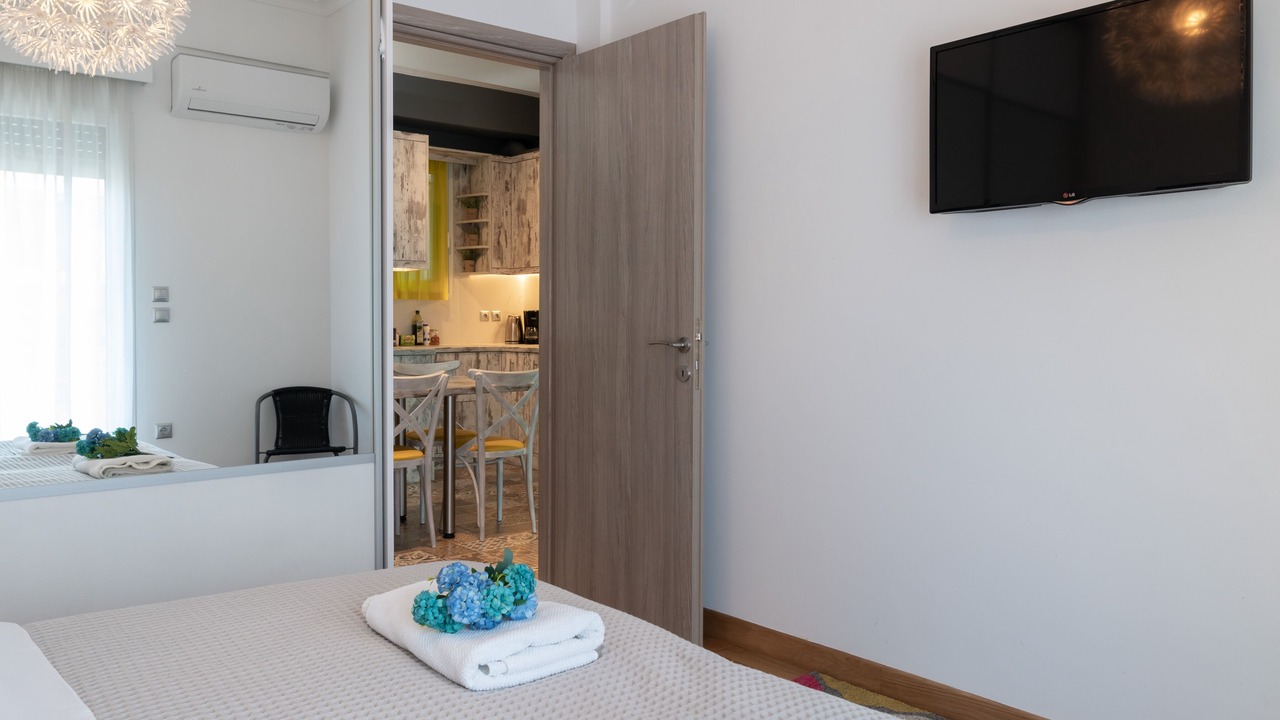Photo of Bedroom in Omonia