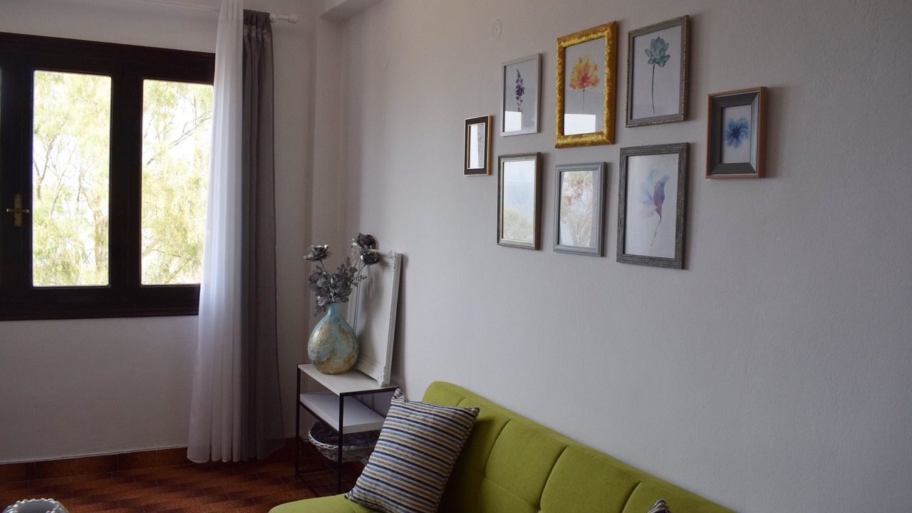 Photo of Livingroom in Kalathas
