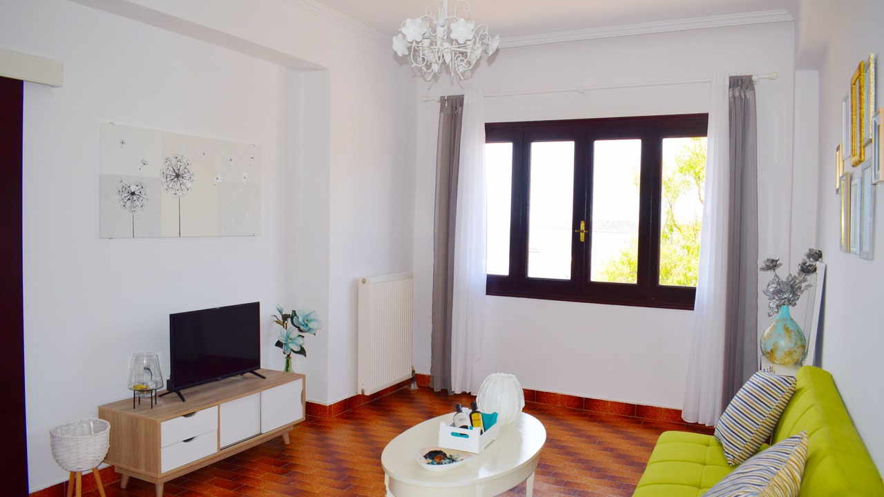 Photo of Livingroom in Kalathas