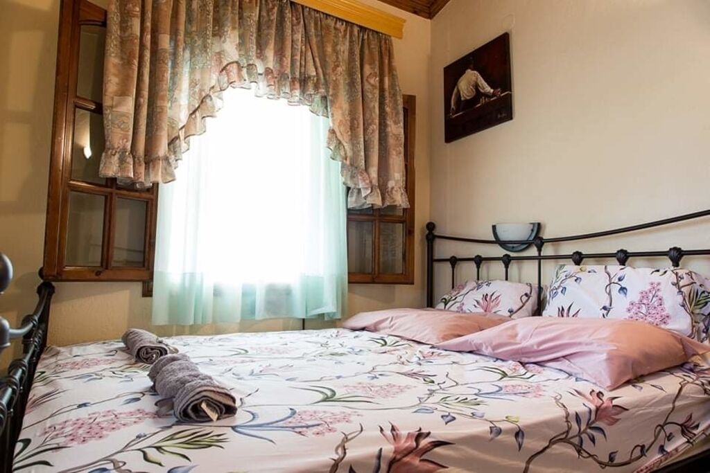 Photo of Bedroom in Nei Pori
