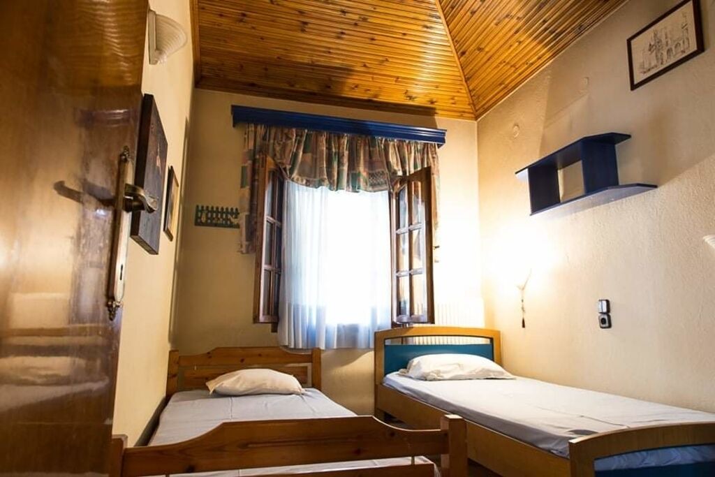 Photo of Bedroom in Nei Pori