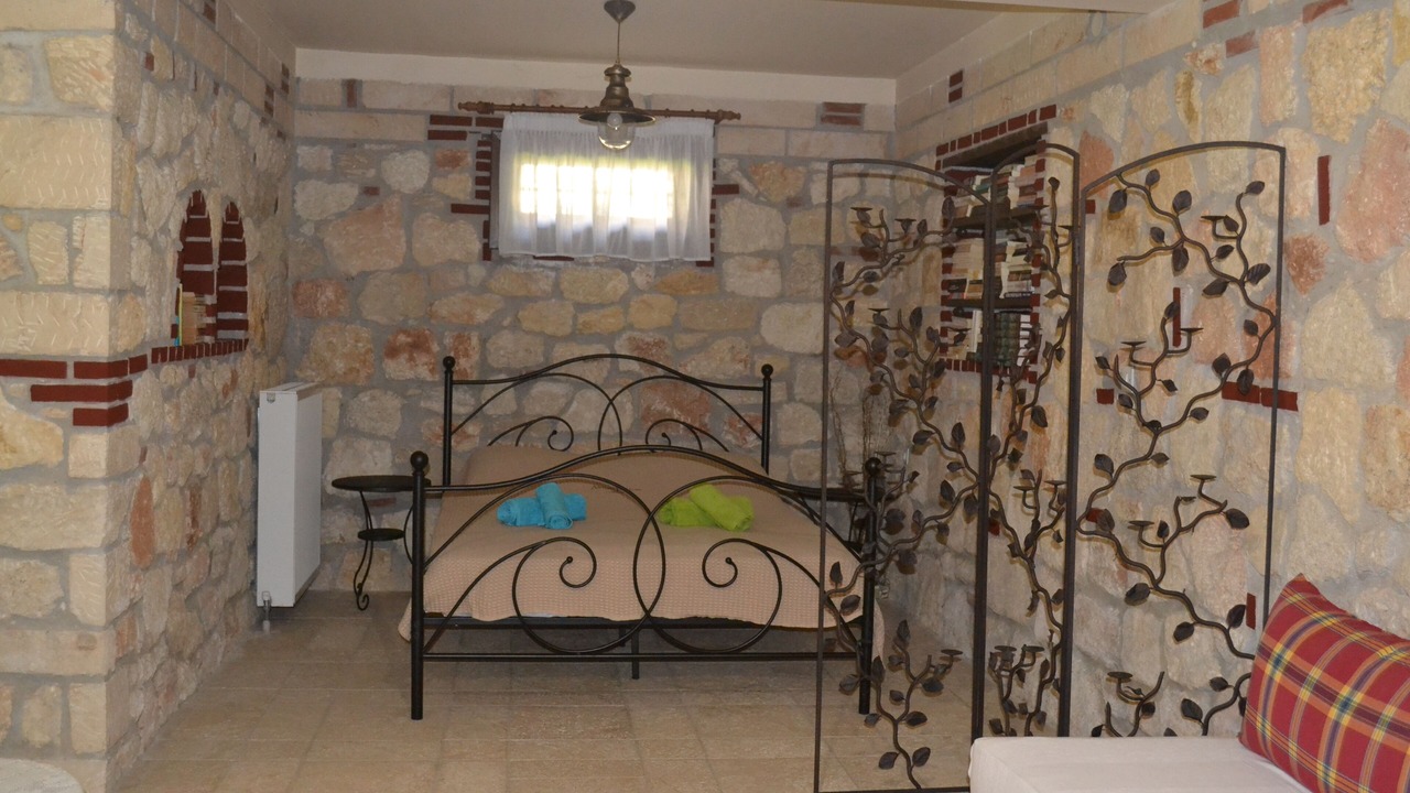 Photo of Bedroom in Psakoudia