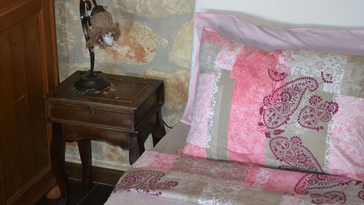 Photo of Bedroom in Psakoudia