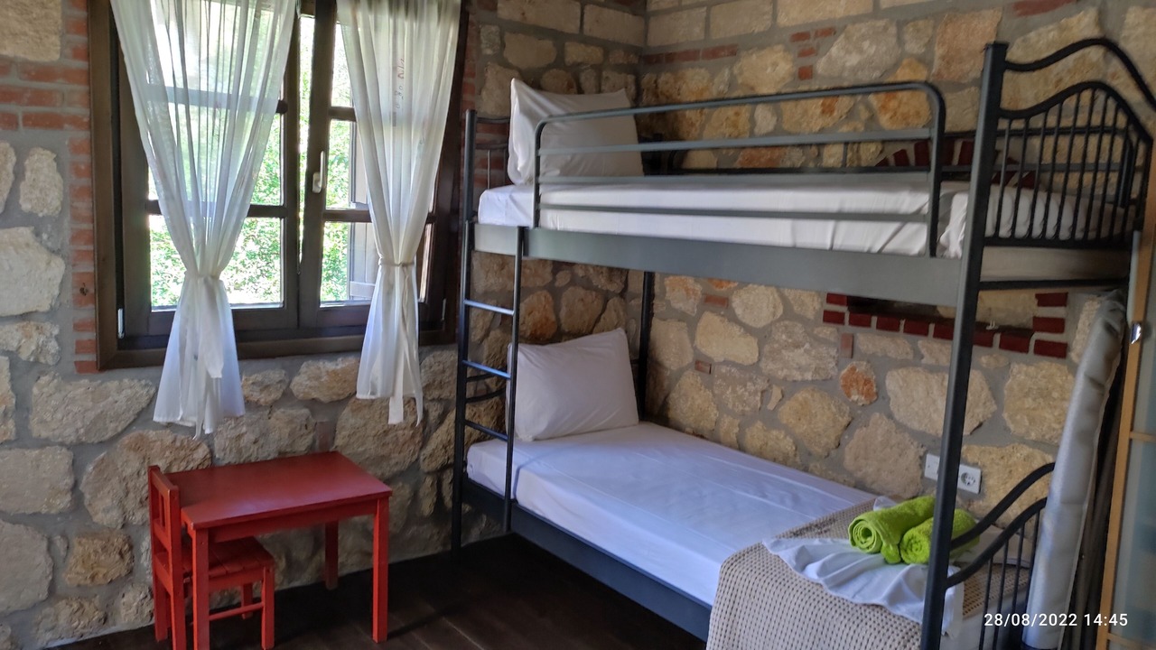 Photo of Bedroom in Psakoudia