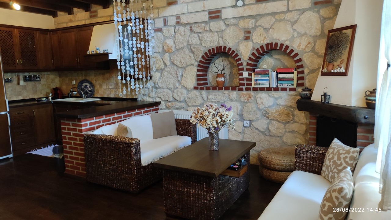 Photo of Livingroom in Psakoudia
