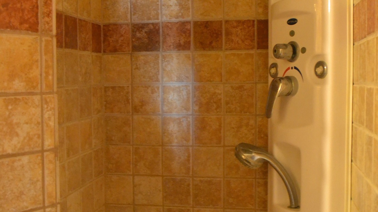 Photo of Bathroom in Psakoudia