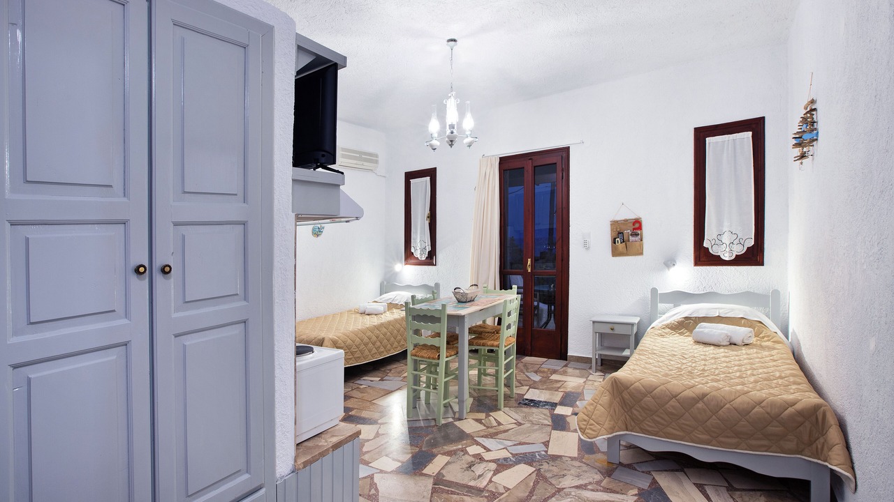 Photo of Bedroom in Ierapetra