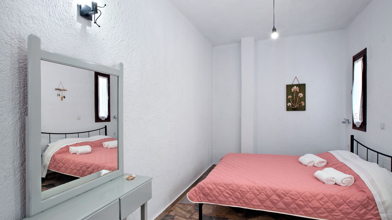 Photo of Bedroom in Ierapetra
