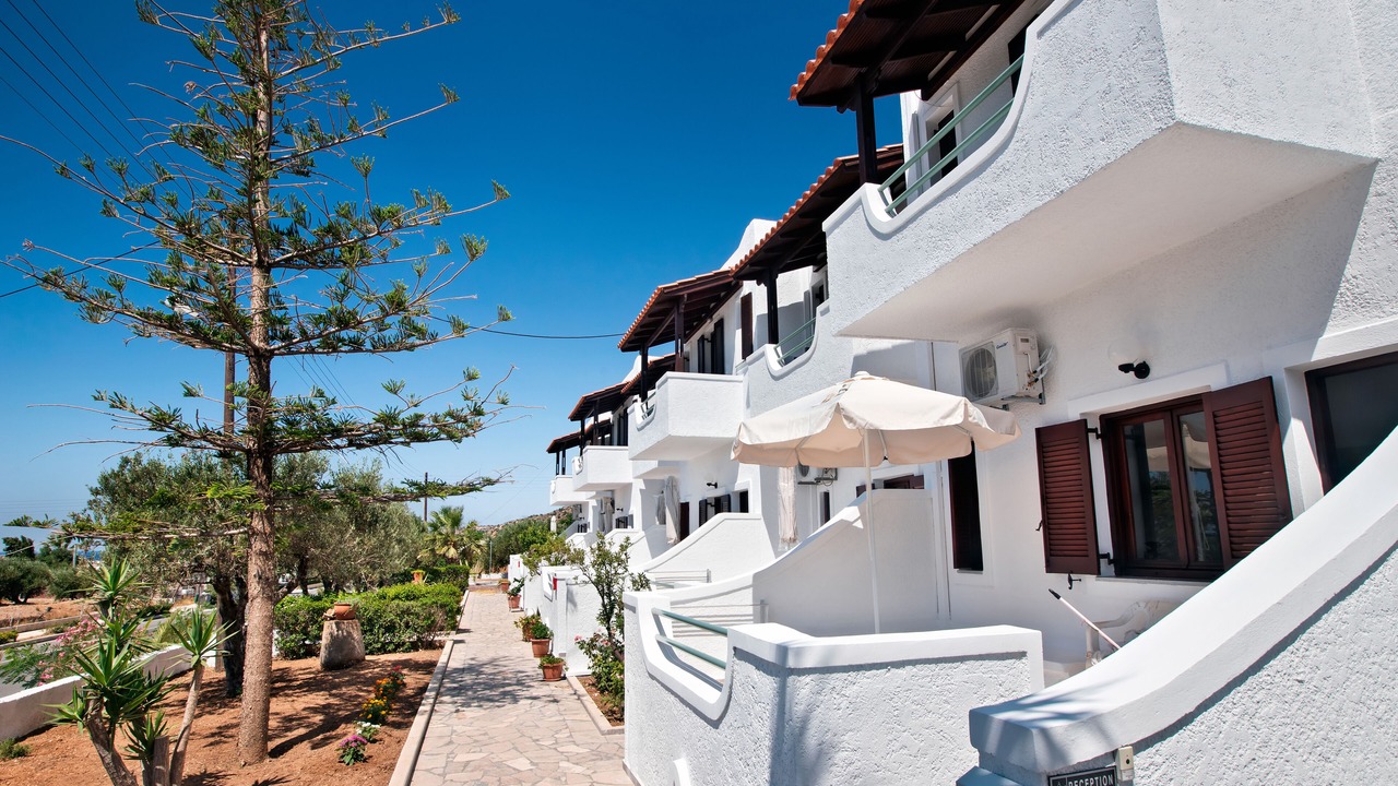 Photo of Outdoor in Ierapetra