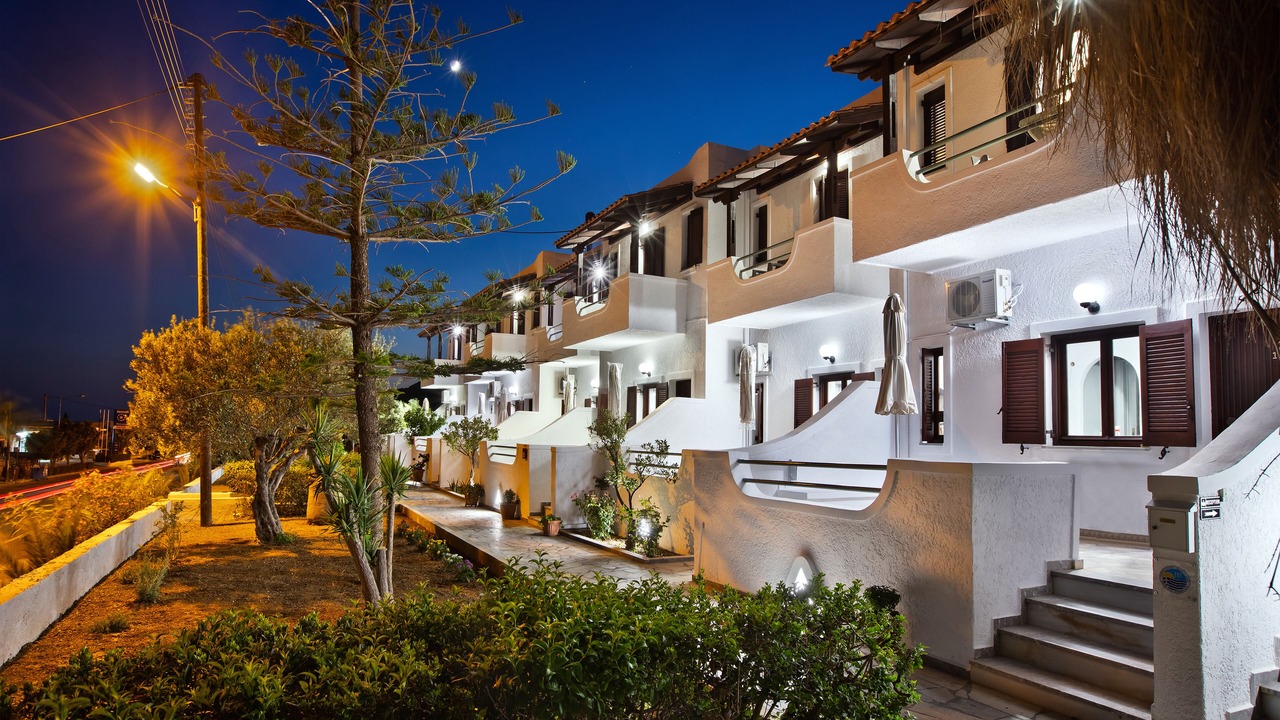 Photo of Outdoor in Ierapetra