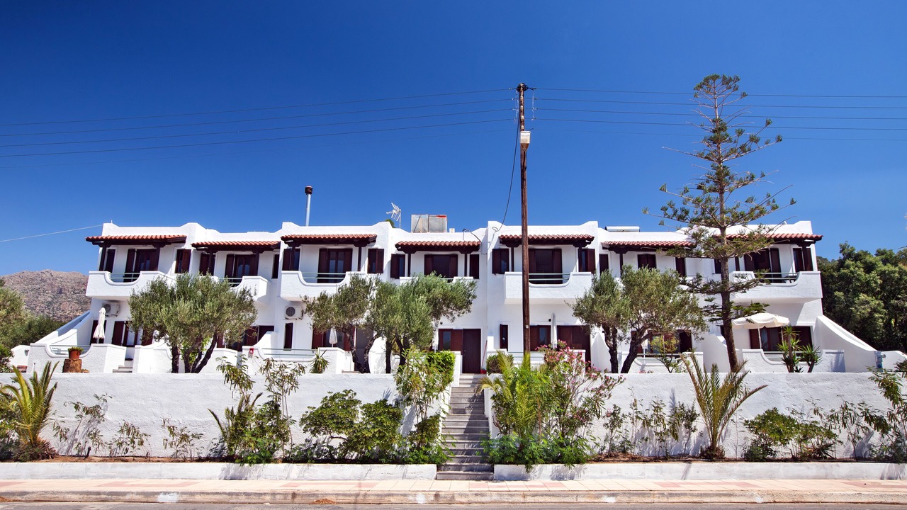 Photo of Outdoor in Ierapetra