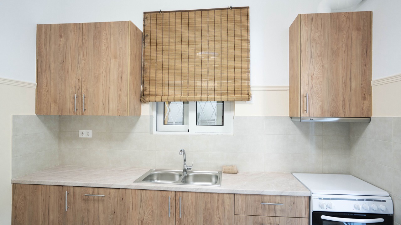 Photo of Kitchen in Nea Smirni