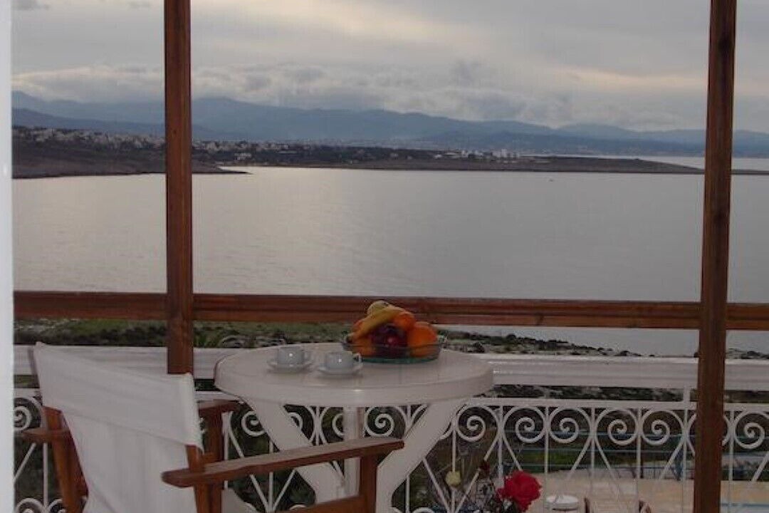 Photo of Outdoor in Chorafakia