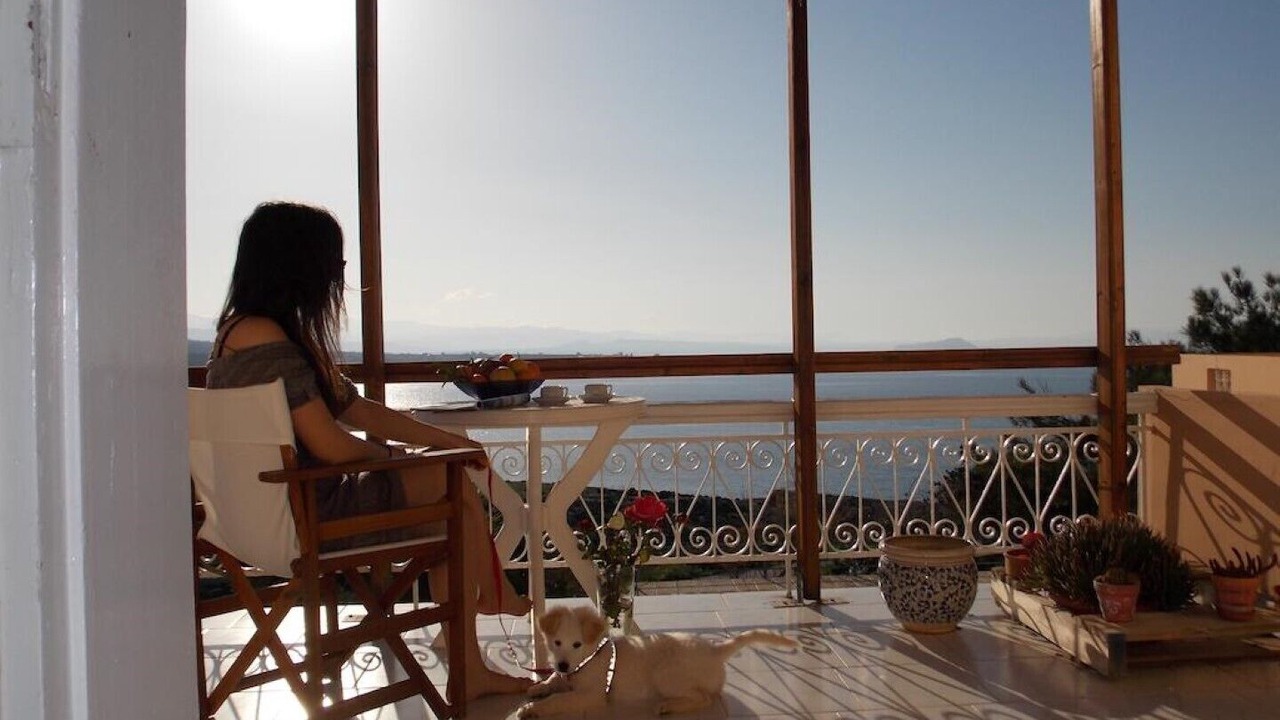 Photo of Outdoor in Chorafakia