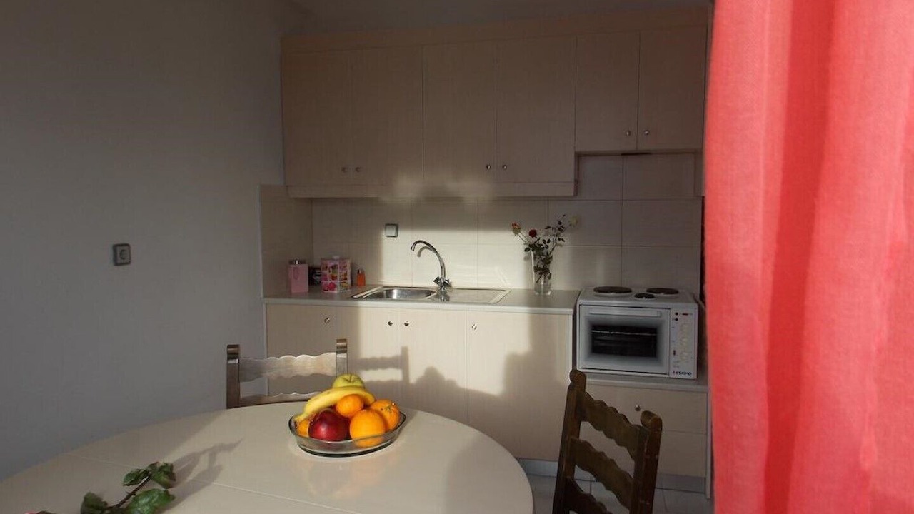 Photo of Kitchen in Chorafakia
