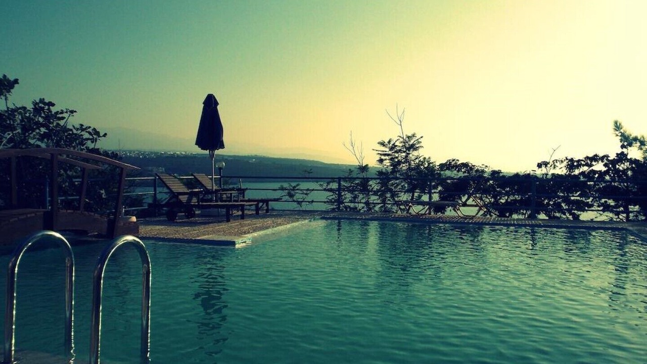 Photo of Outdoor in Chorafakia
