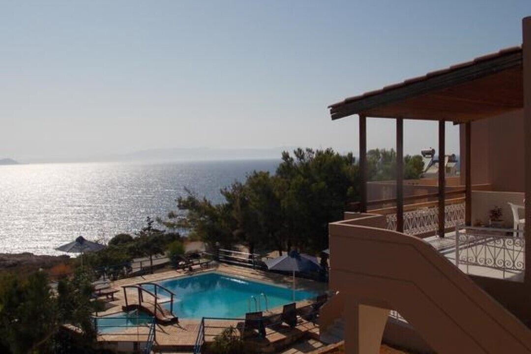 Photo of Outdoor in Chorafakia