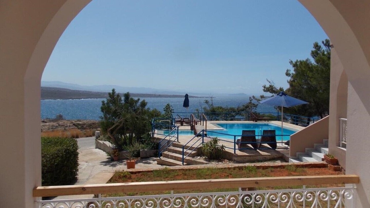 Photo of Outdoor in Chorafakia