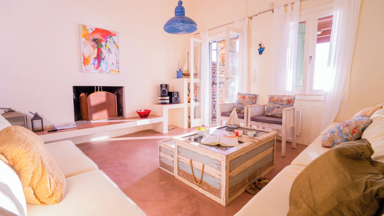 Photo of Livingroom in Kea