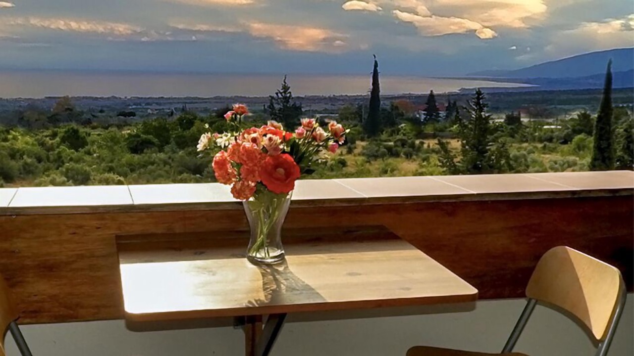 Photo of Outdoor in Dio-Olympos
