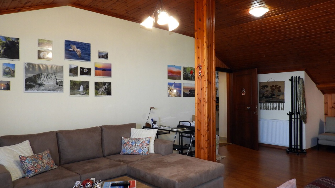 Photo of Livingroom in Dio-Olympos