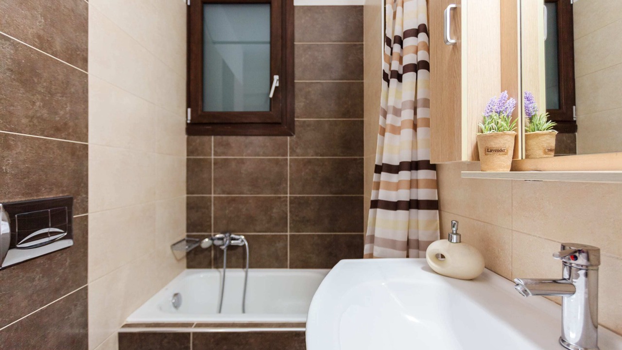 Photo of Bathroom in Messini