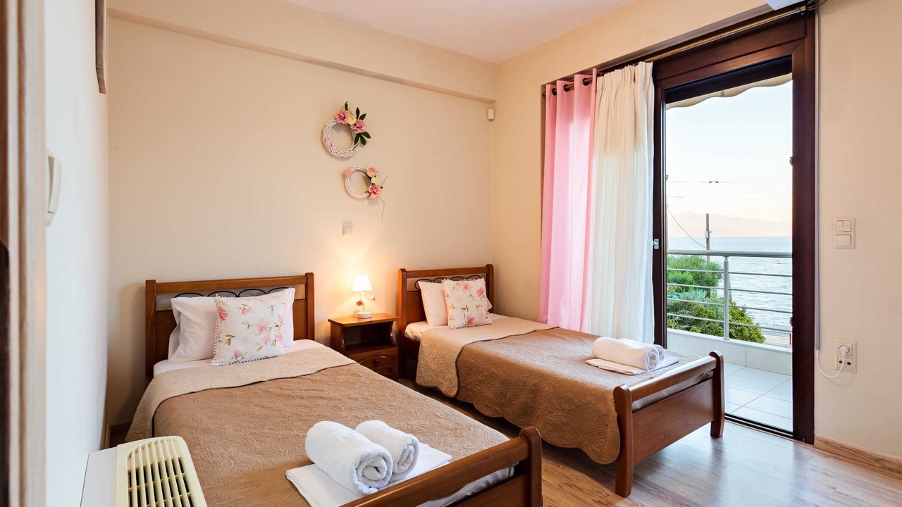 Photo of Patio Balcony in Messini
