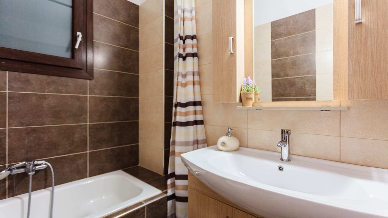 Photo of Bathroom in Messini