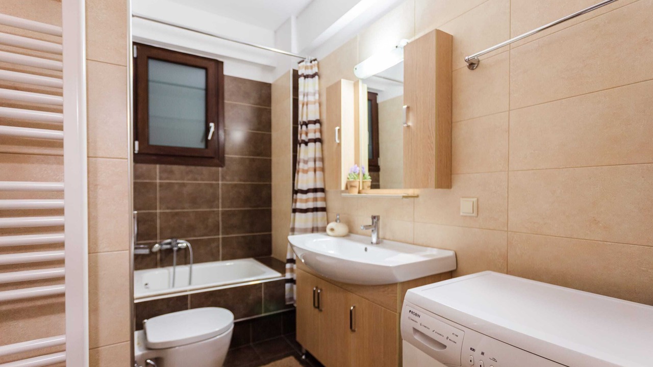 Photo of Bathroom in Messini