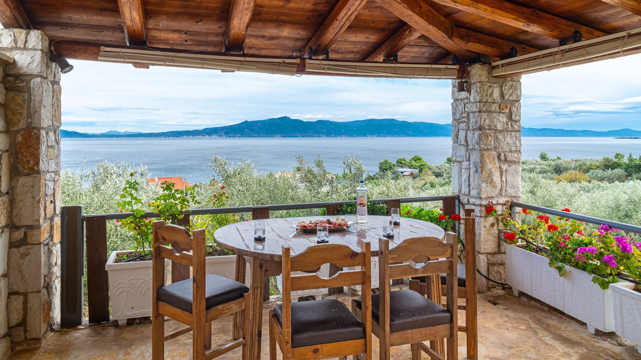 Photo of Outdoor in Molos-Agios Konstantinos