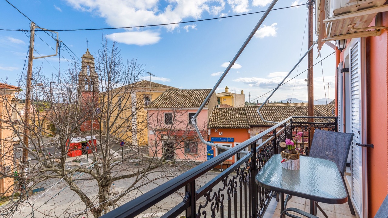 Photo of Outdoor in Doukades