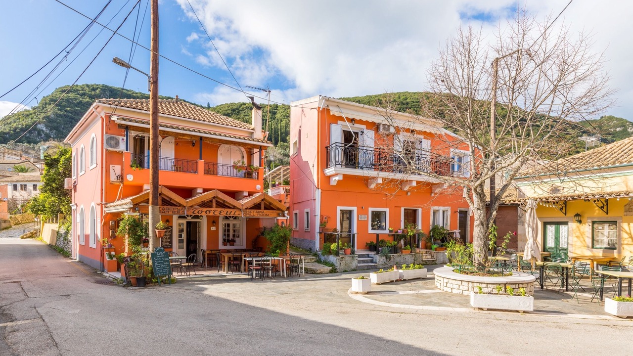 Photo of Outdoor in Doukades