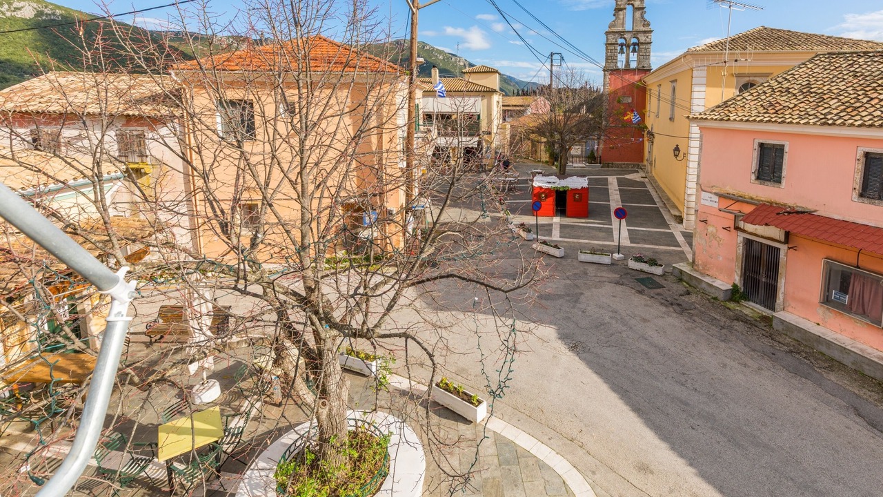 Photo of Outdoor in Doukades