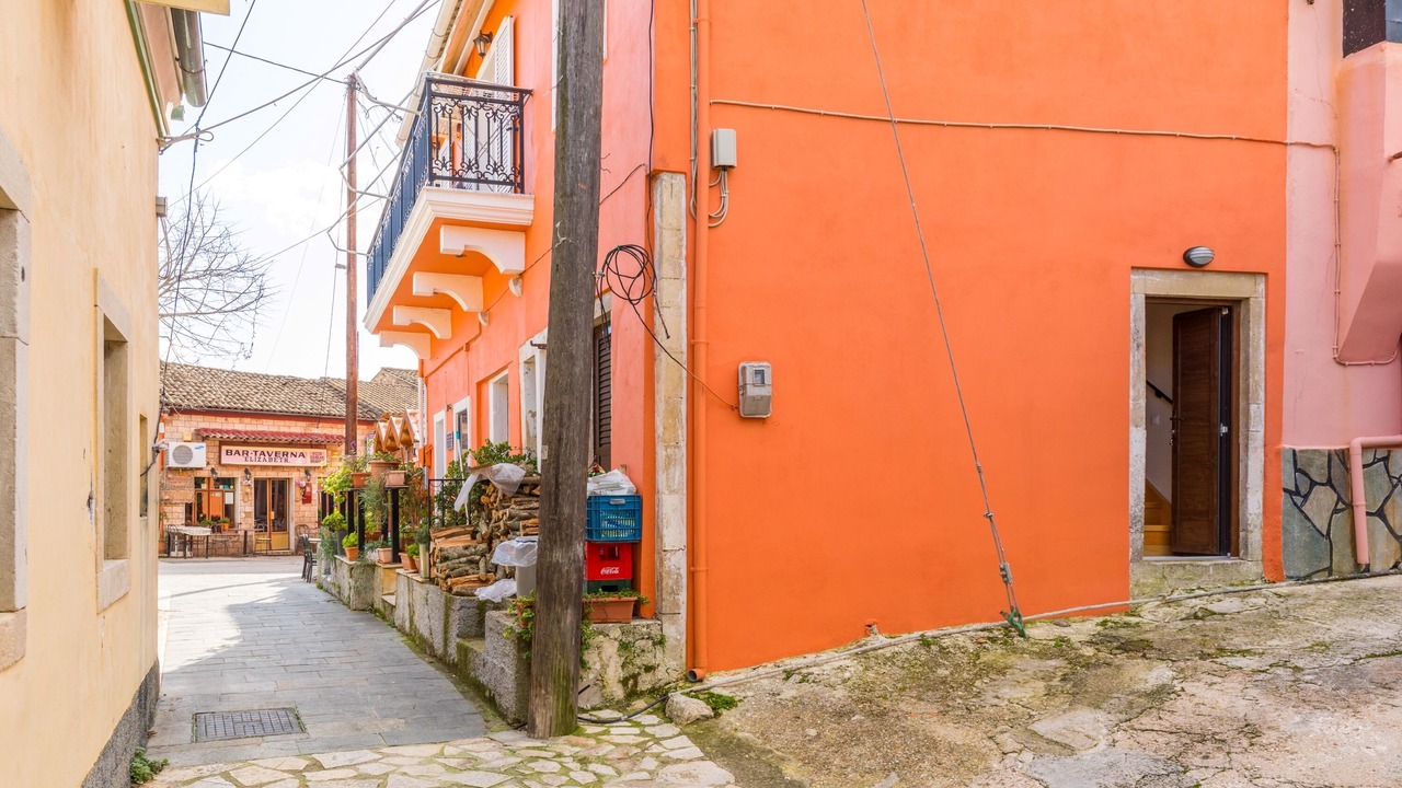 Photo of Outdoor in Doukades