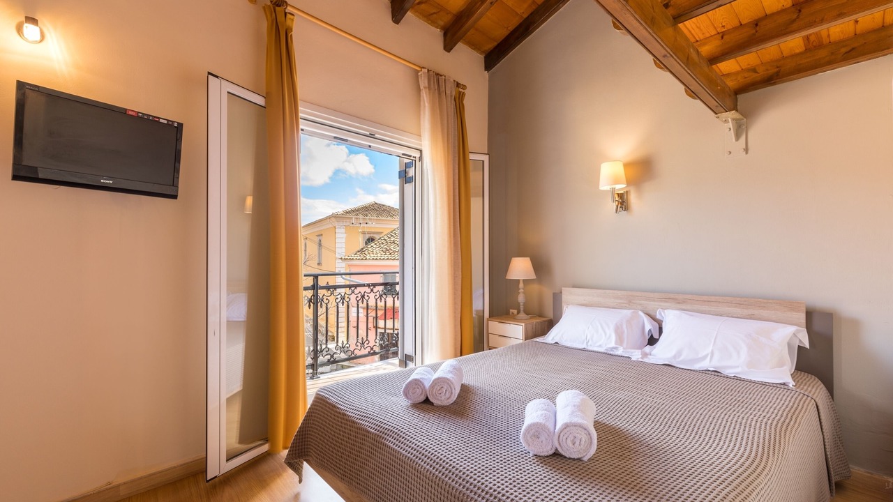 Photo of Bedroom in Doukades