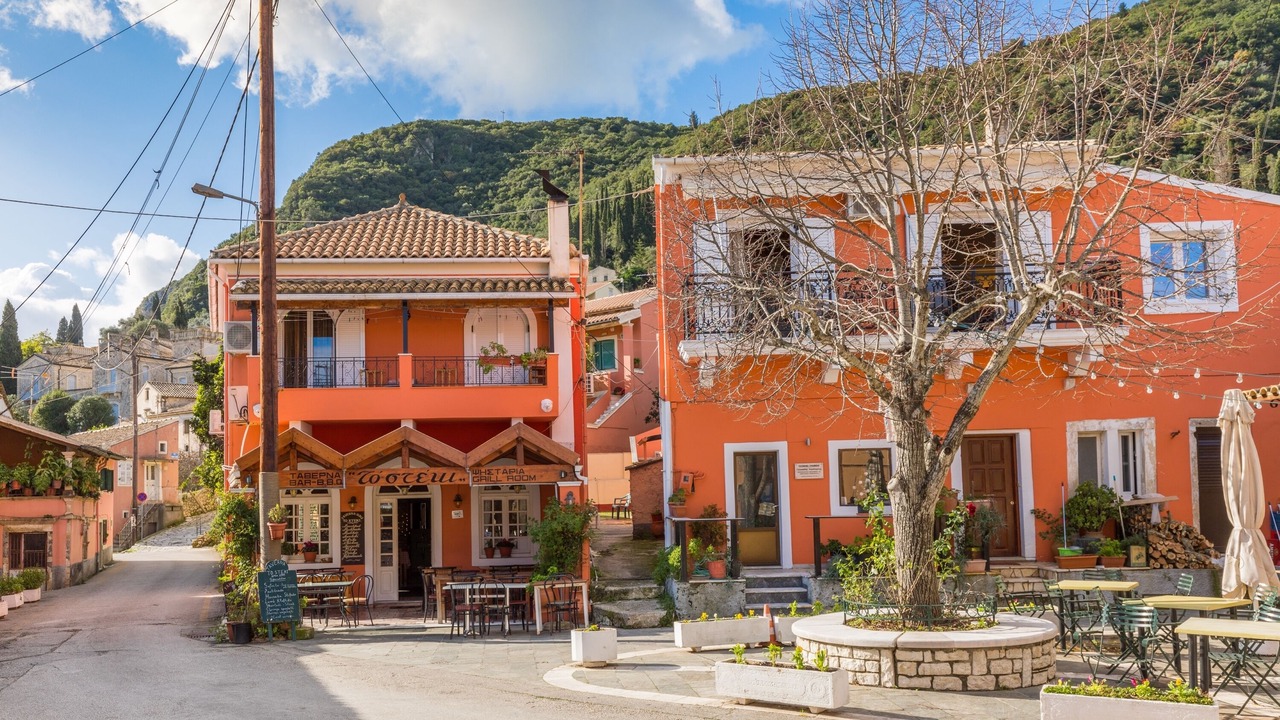 Photo of Outdoor in Doukades
