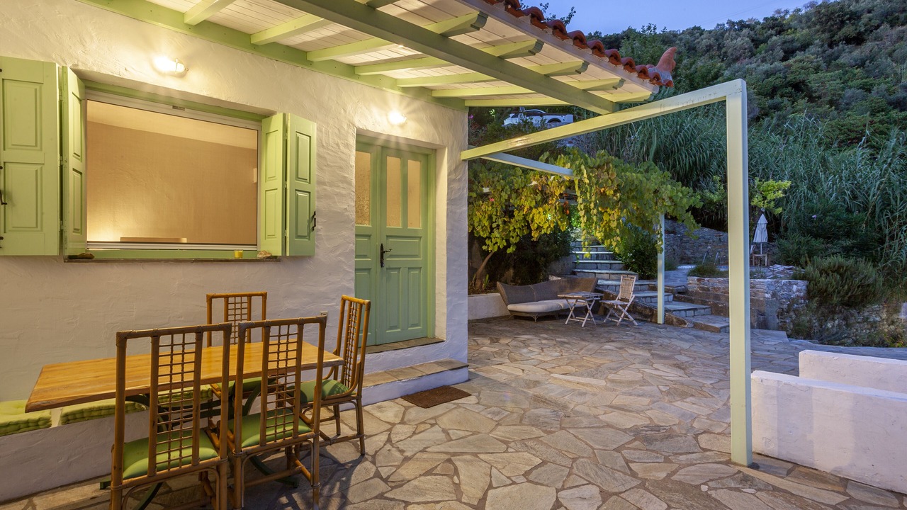 Photo of Outdoor in Glossa
