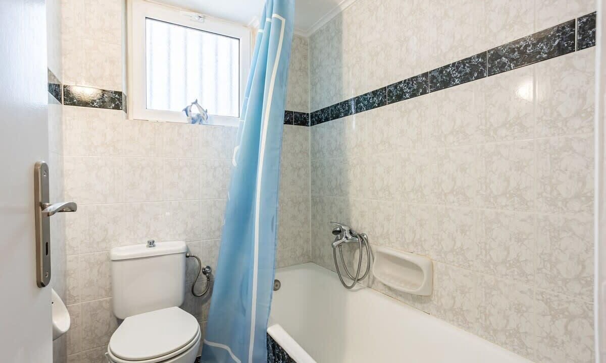 Photo of Bathroom in Avia