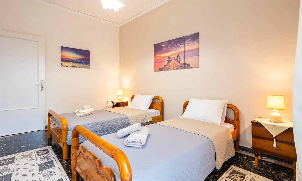Photo of Bedroom in Avia