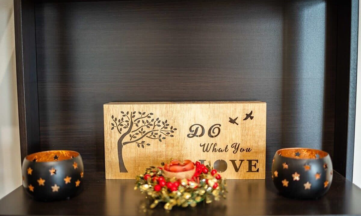 Photo of Bedroom in Avia