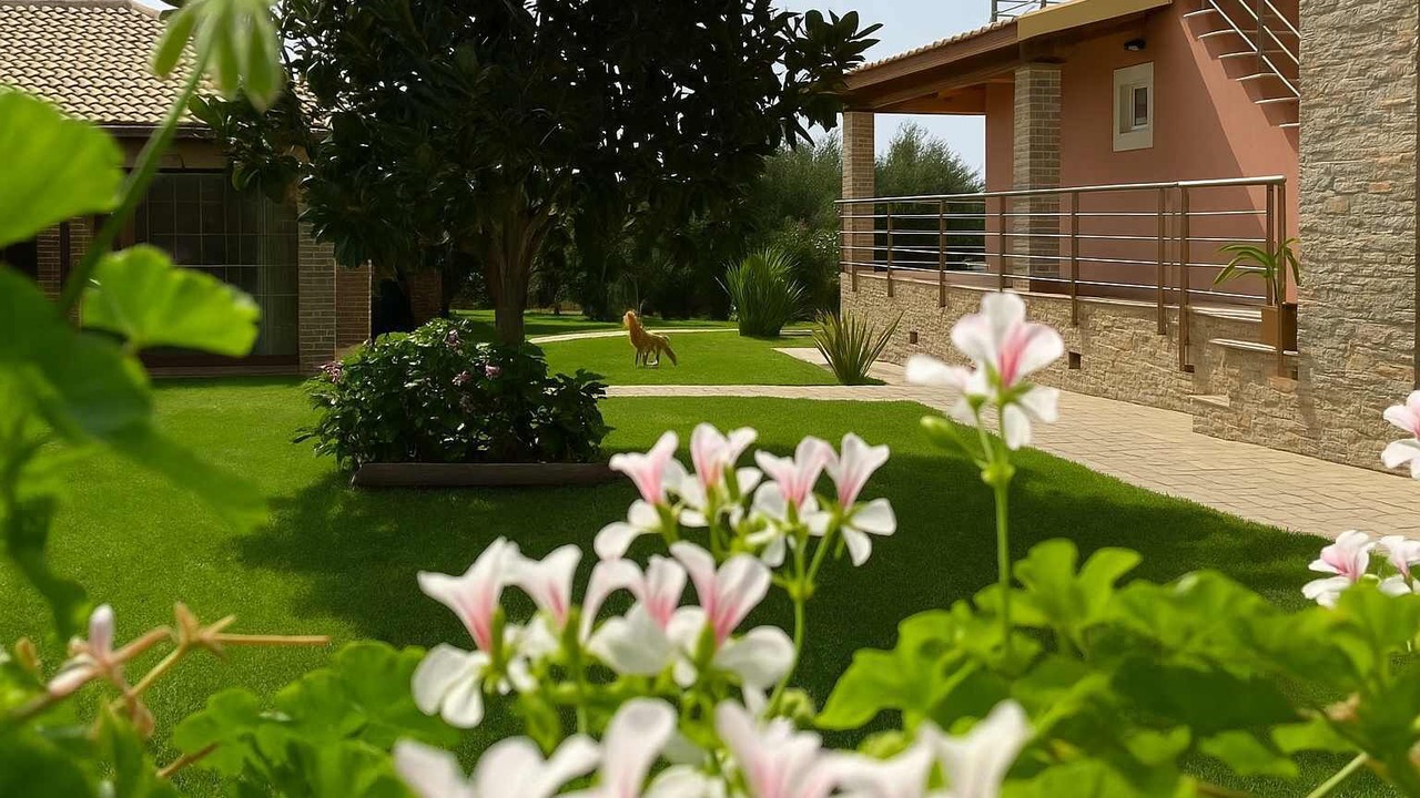 Photo of Outdoor in Marathopoli