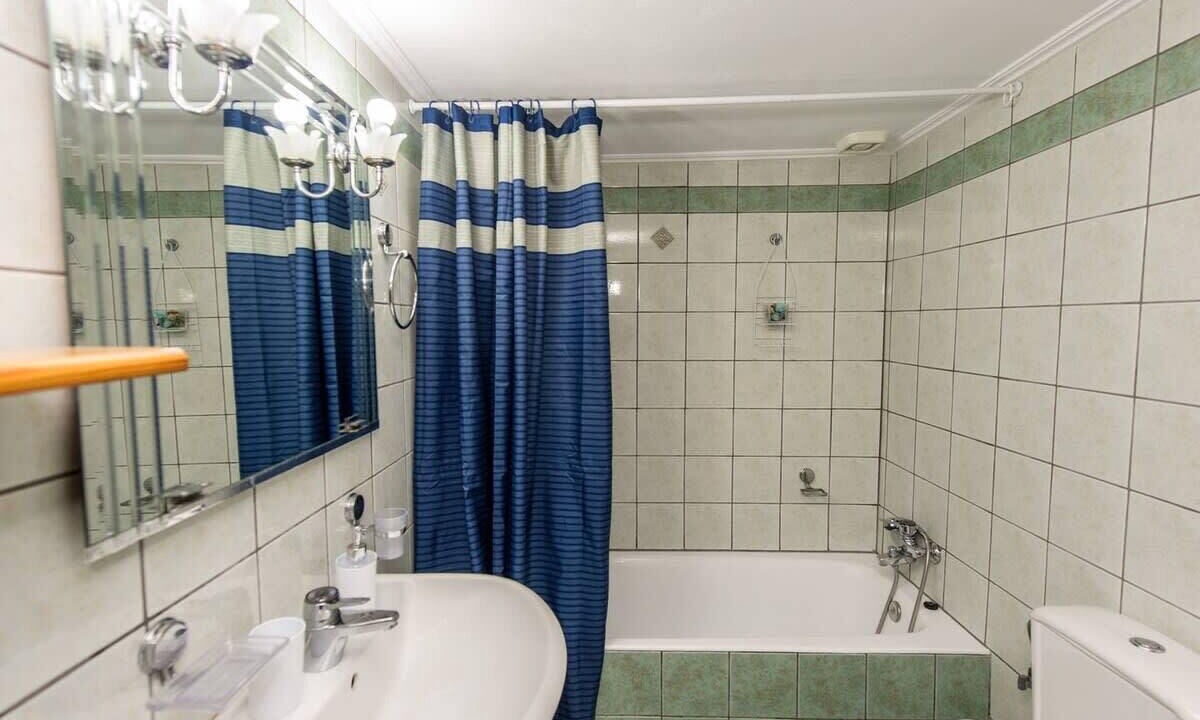 Photo of Bathroom in Megali Mantineia