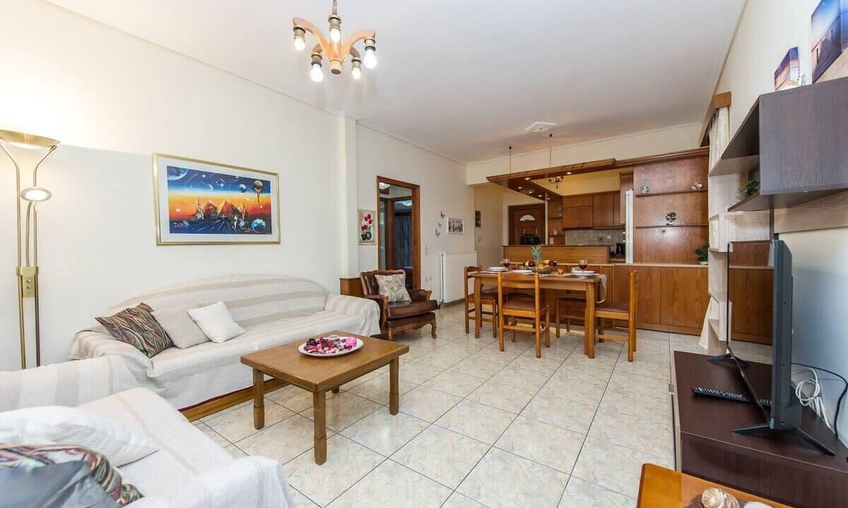Photo of Bedroom in Megali Mantineia