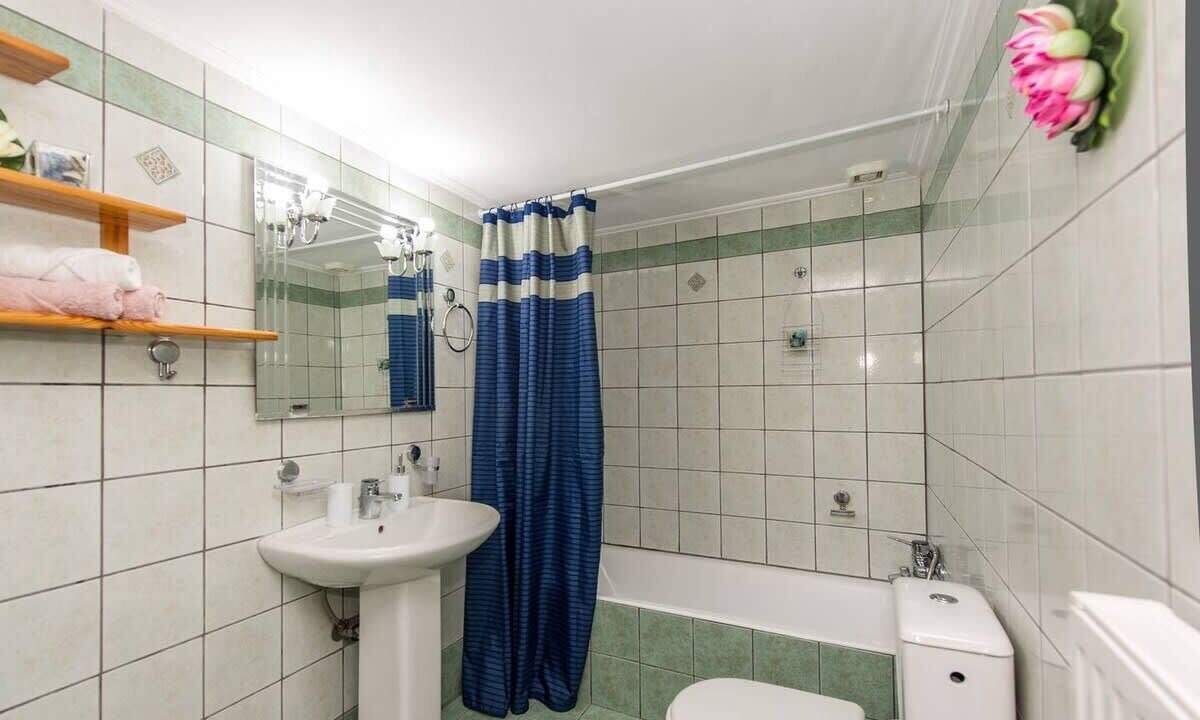 Photo of Bathroom in Megali Mantineia