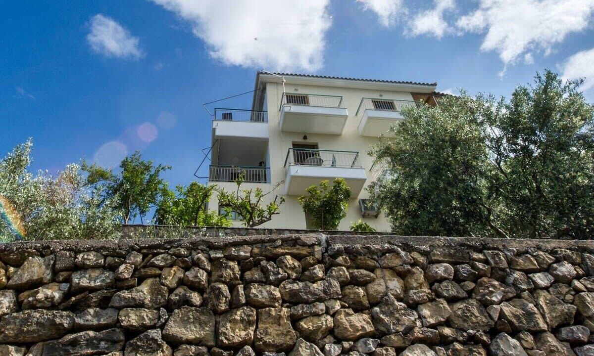 Photo of Outdoor in Megali Mantineia