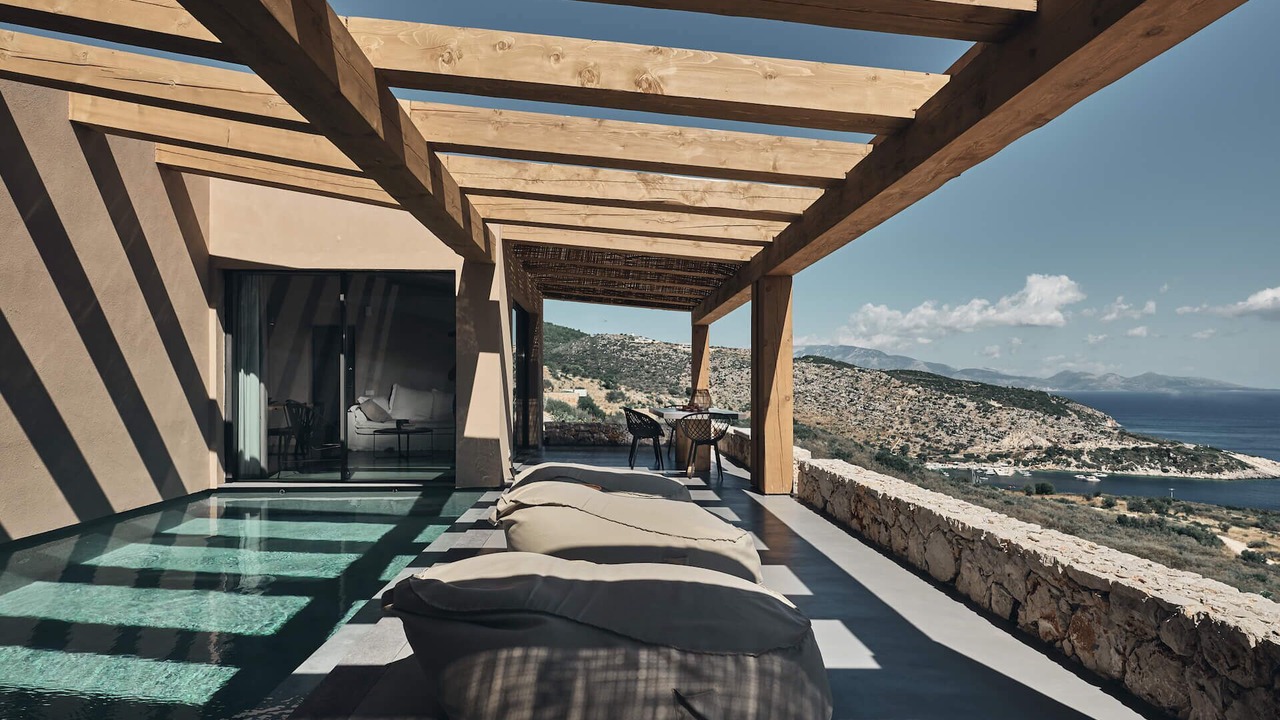 Photo of Patio Balcony in Varvara