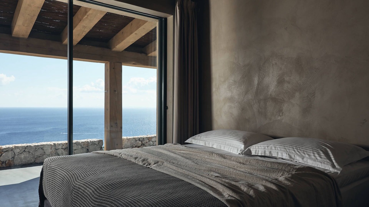 Photo of Bedroom in Varvara