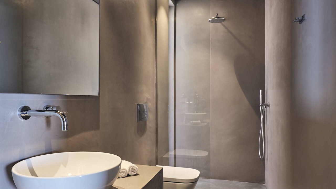 Photo of Bathroom in Varvara